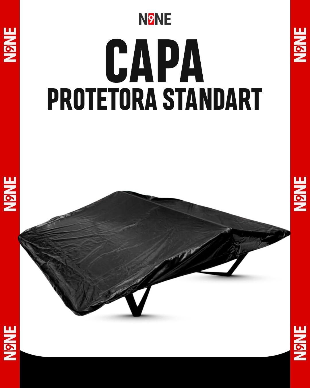 Capa Protetora Standard Nine Futmesa