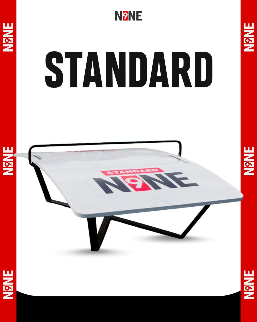 Futmesa Standard Nine Futmesa